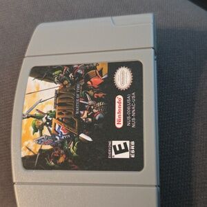 Zelda Master Of Time Nintendo 64 N64